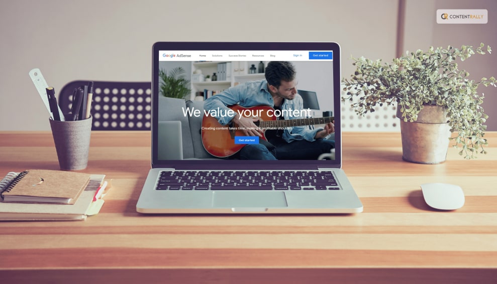 Ads.Google.Home: How To Set Up Google Ads?
