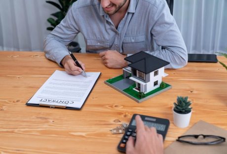 Apply For A Mortgage Loa