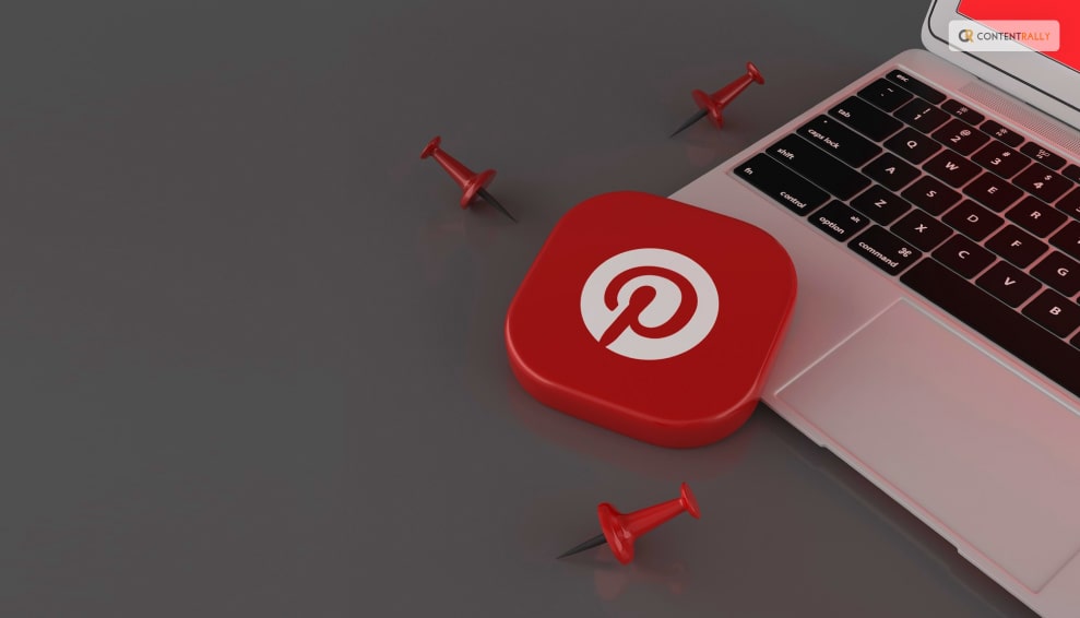 Building A Pinterest Strategy