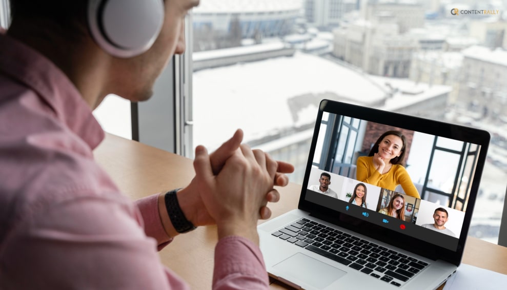 Can You Record A Google Meet Without Permission?