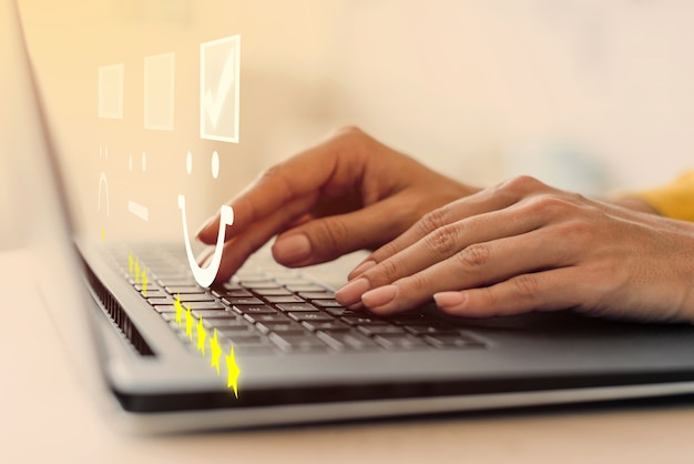 Customer Feedback And Engagement