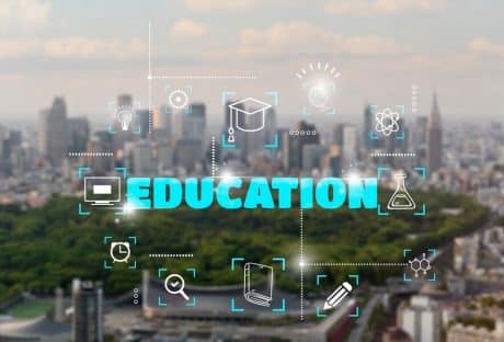 digital transformation in education