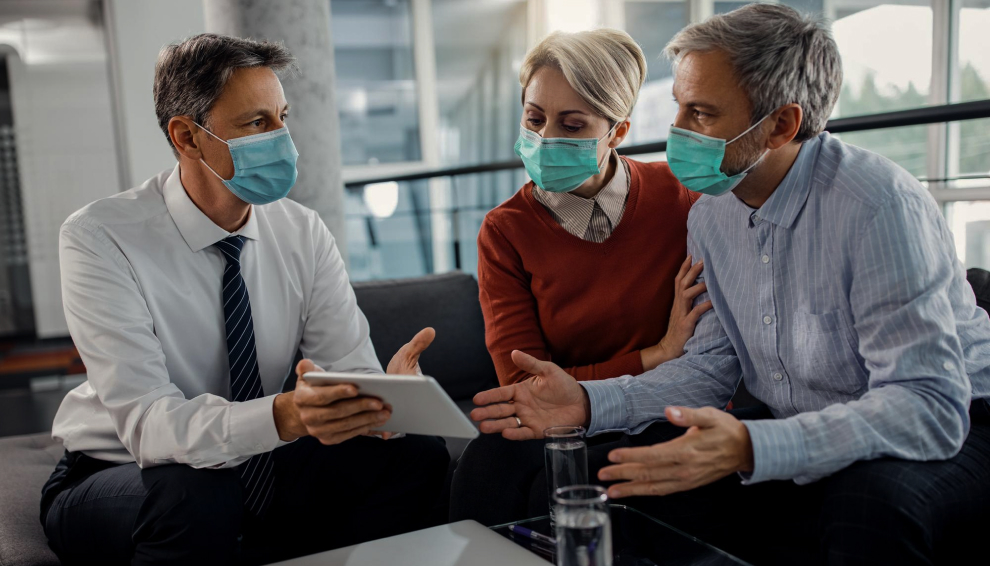 Documents to Keep in Handy