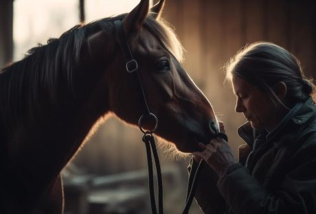 Essential Equipment For Horse HealthCare