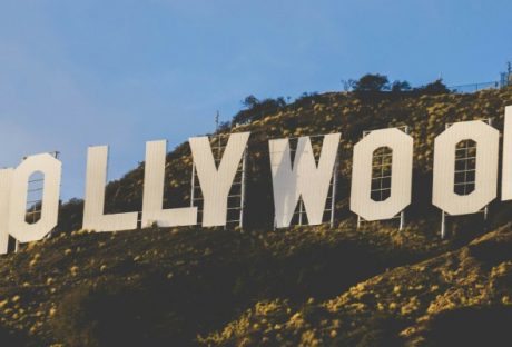 Famous Jewish Actors