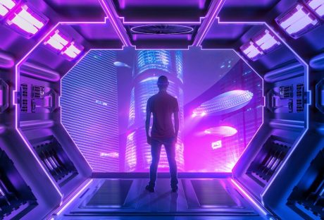 Metaverse Revolutionizes The Gaming Sector