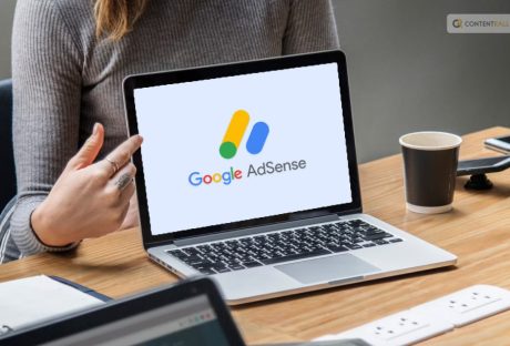 Google Adsense Login