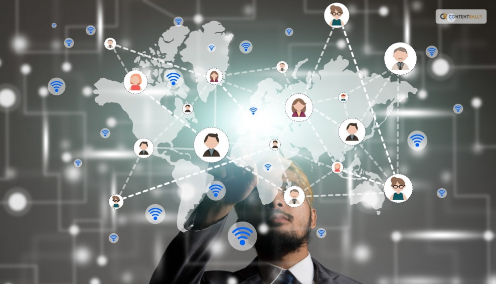 How Can Getting 3rd Degree Connections Help You?