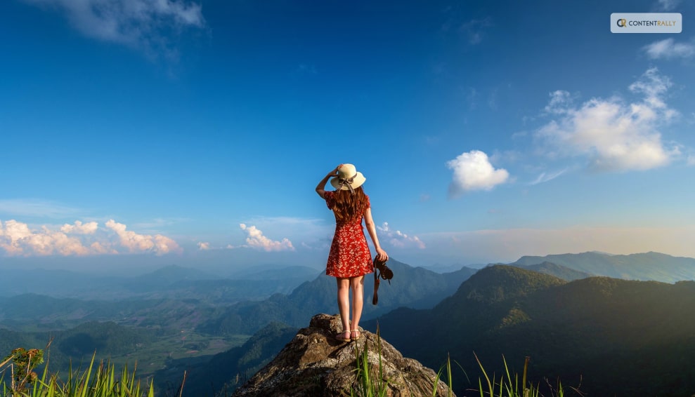 How To Become A Travel Photographer?