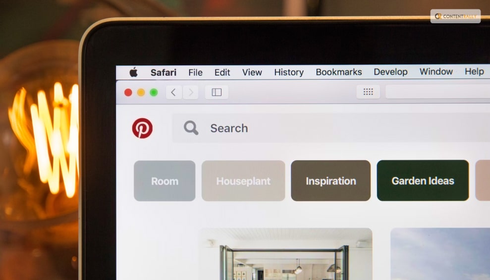 How To Begin An Affiliate Marketing Campaign On Pinterest?