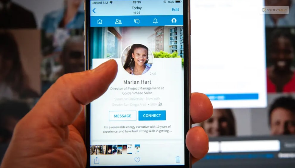 How To Block Someone On LinkedIn Page?