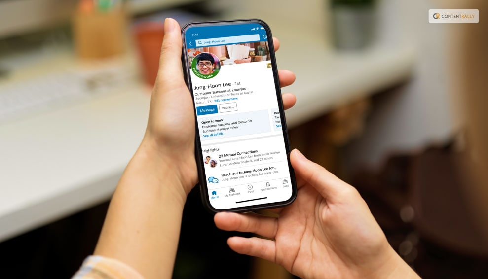How To Remove Open To Work On LinkedIn?
