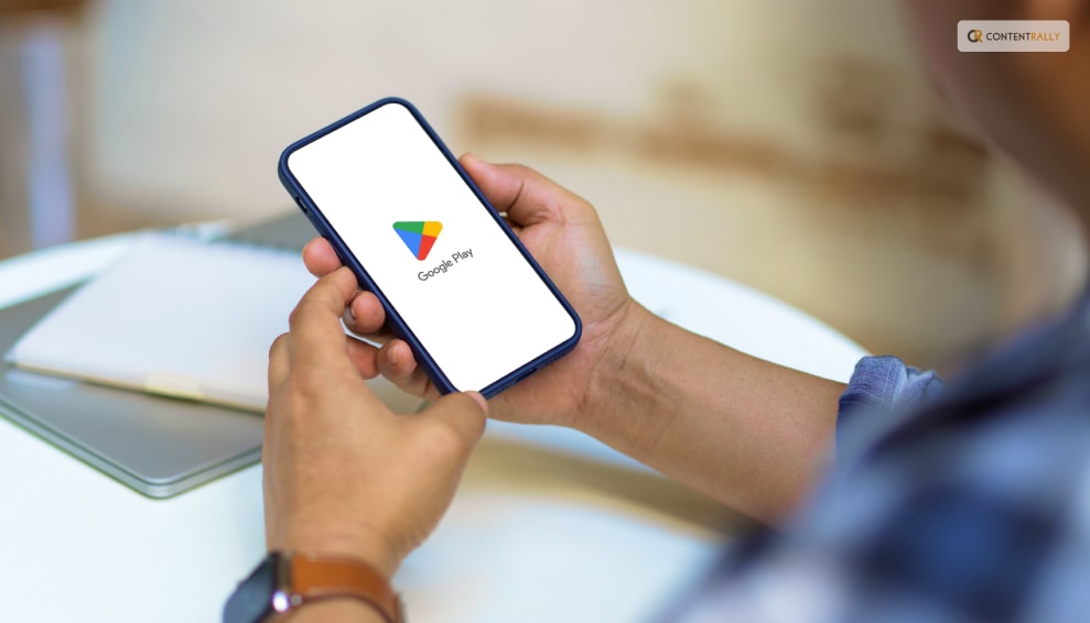 How To Transfer Balance From Google Play To Bank Account?