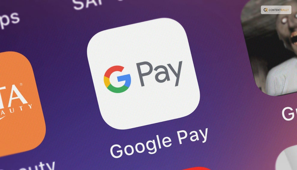 How To Transfer Balance From Google Play To Google Pay?