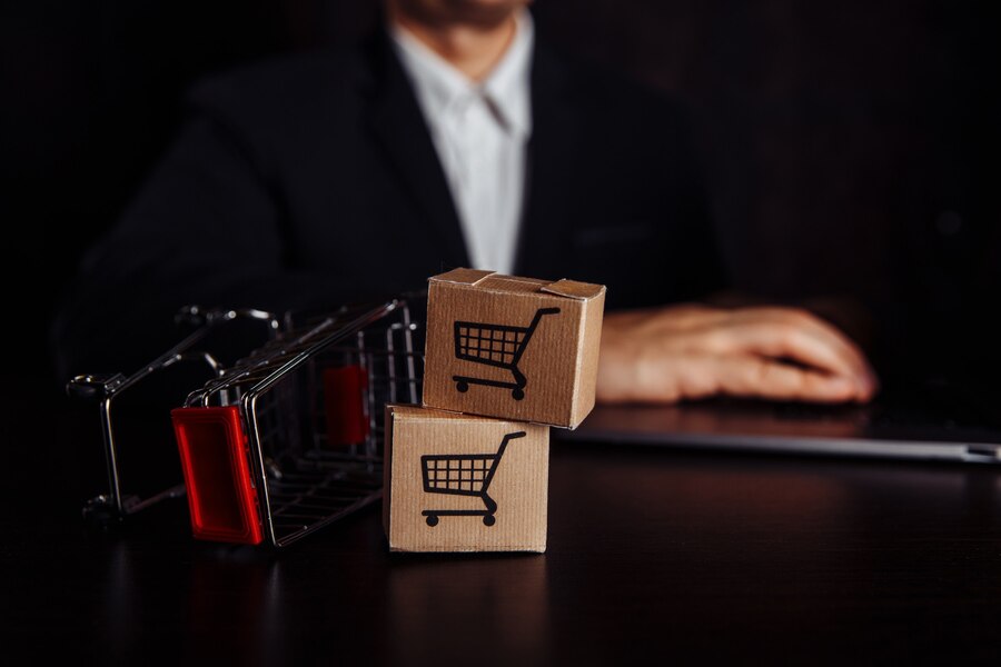 Importance of Retail Titans