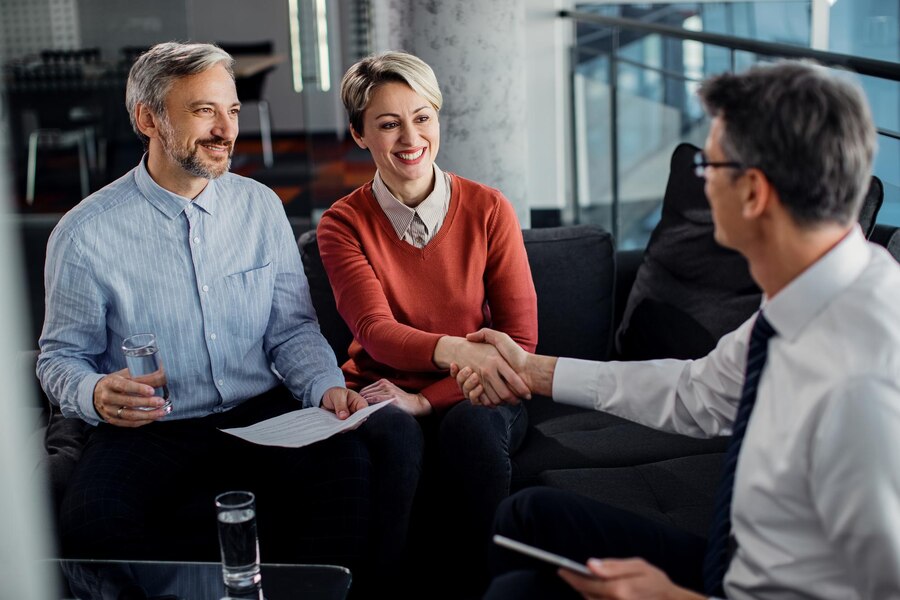 Independent insurance agents