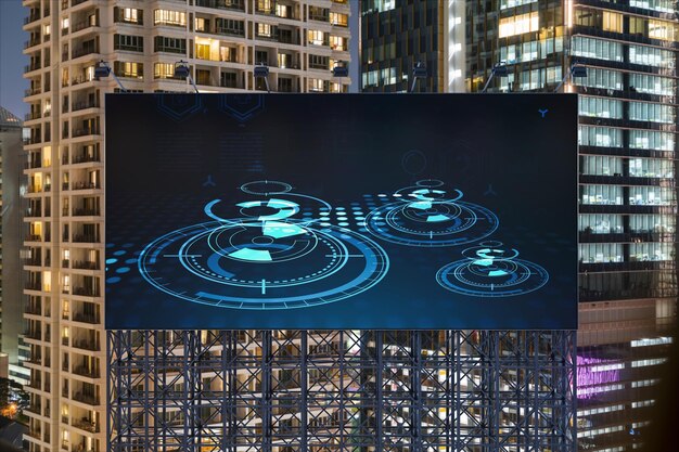 Understanding Digital Real Estate Signage