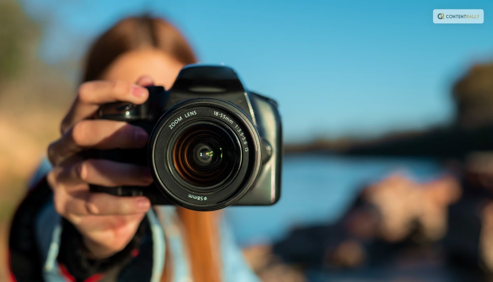 Learn Patience And Flexibility