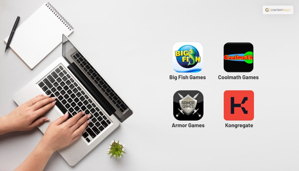 Other Unblocked Game Alternatives