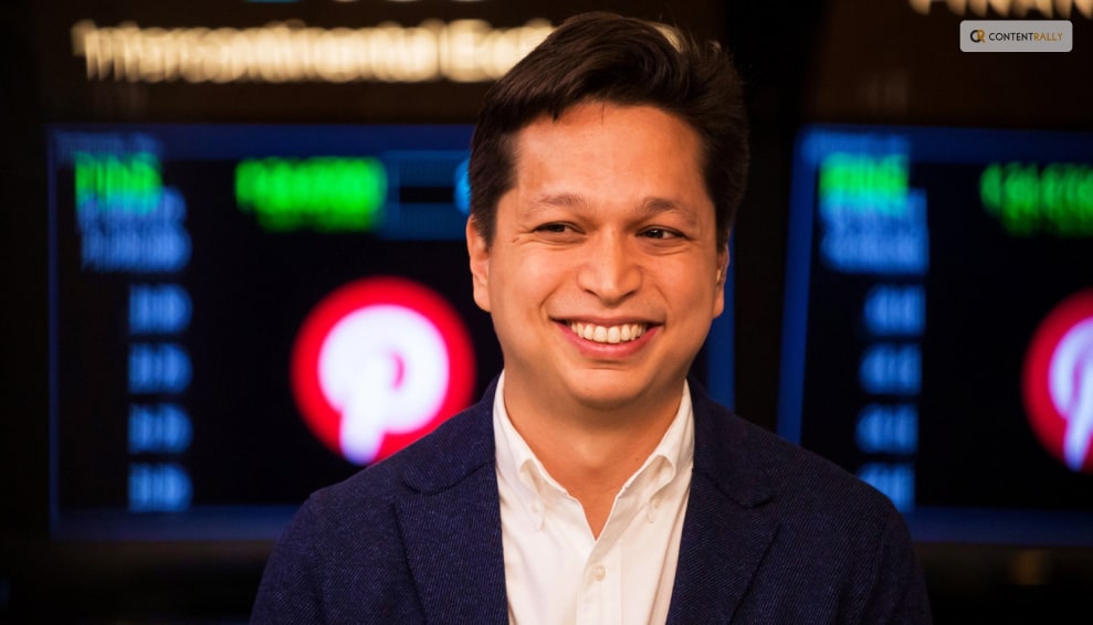 So, Who Owns Pinterest?