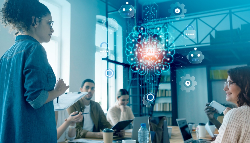 The Challenges and Ethical Considerations