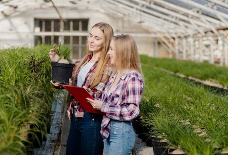 Transforming Farm Operations For A Sustainable Future