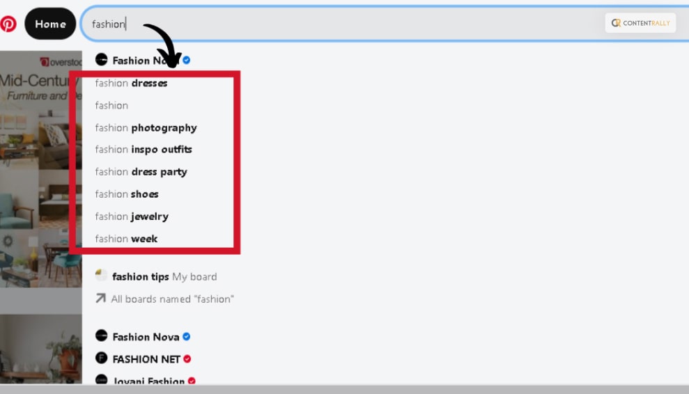 Use Keywords And Hashtags That Are Relevant