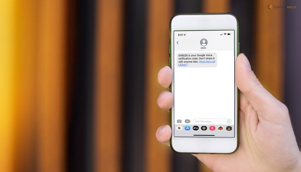 What Are Google Verification Code Scams?