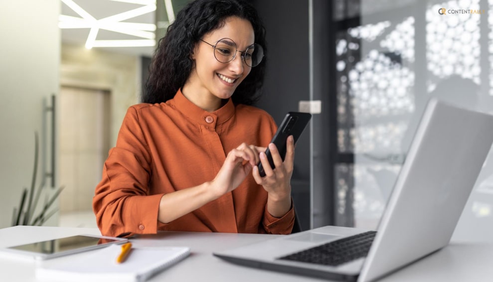 What Are The Features Of Google Chat?