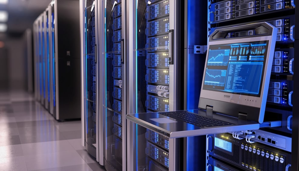 What Are The Features Of Google VPS?