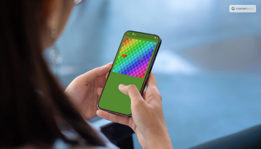 What Are The Mods For Google Snake?