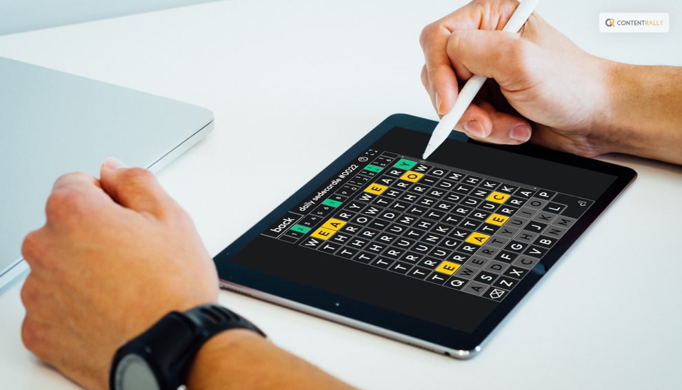 What Are The Tips And Tricks To Play Sedecordle?