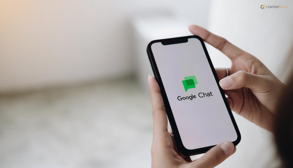 What Is Google Chat?