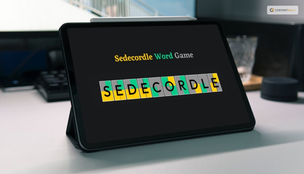 What Is Sedecordle And How To Play It Like A Pro?