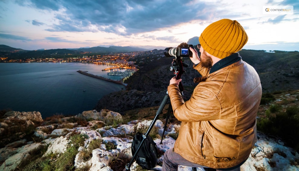 What Is Travel Photography?