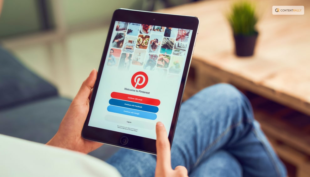 Why Should You Create A Pinterest Board?