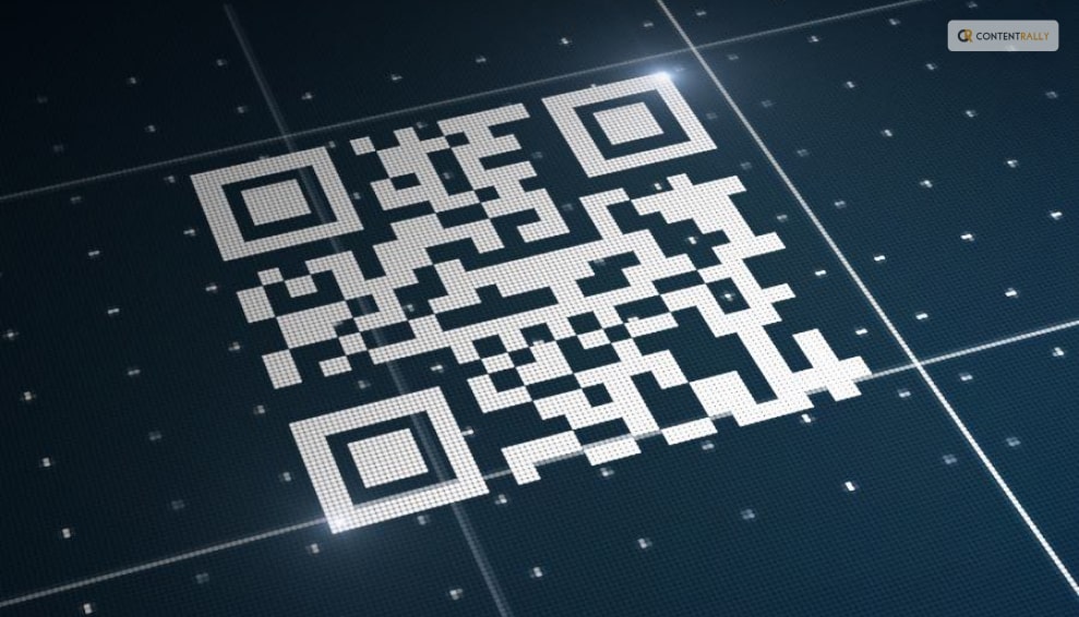 Why Should You Use A LinkedIn QR Code?