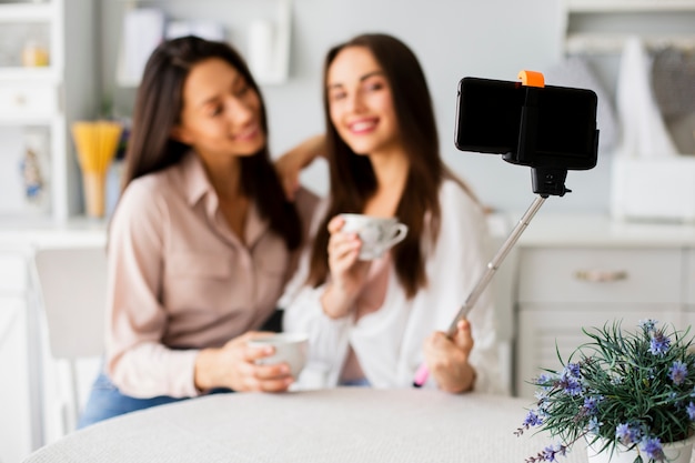 Influencer Collaborations