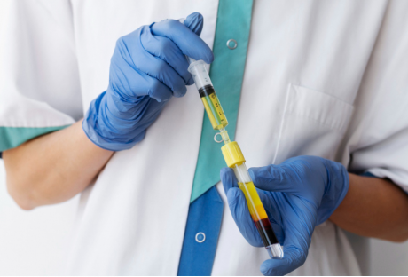 iv nutrient therapies