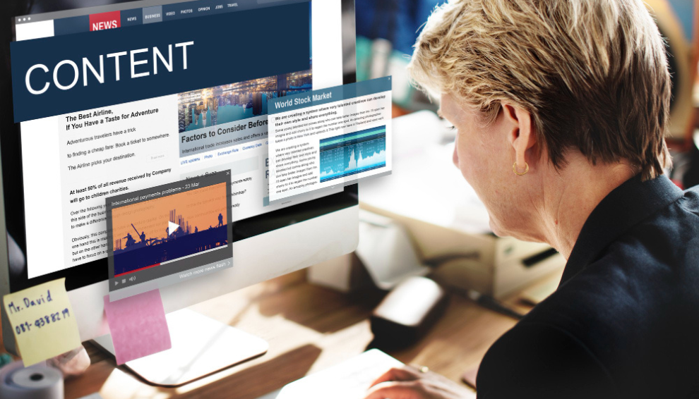 Tailor Email Content