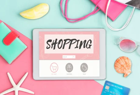 Online Swimwear Shopping