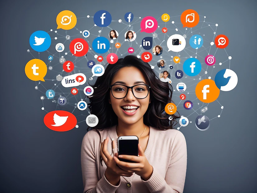 Purpose of Social Media